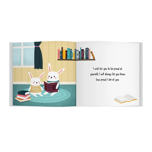 Hopes & Wishes For You