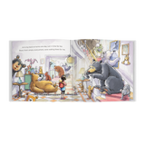 The Only Bear For Me- Hardback picture book