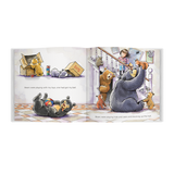 The Only Bear For Me- Hardback picture book