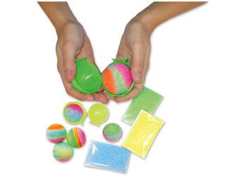 Galt Bouncy Balls Kit