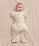 Love To Dream Transition Bag 1.5 TOG - TWIGS - Oatmeal