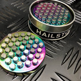 Hailstorm ASMR Fidget - Kaiko Exclusive