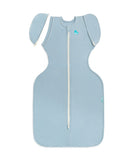 Love to Dream TRANSITION BAG Lite 0.2 TOG - Soft Blue