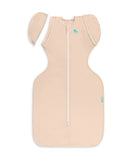 Love to Dream TRANSITION BAG Lite 0.2 TOG - Blush