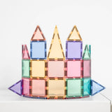 Connetix - Pastel Mini Pack 32pc