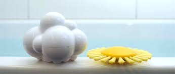 Plui Brush - Sunny