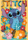 Disney Stitch Puzzle - 300 piece