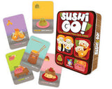 Go Sushi