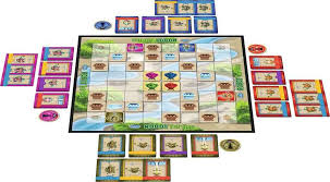 Robot Turtles Game