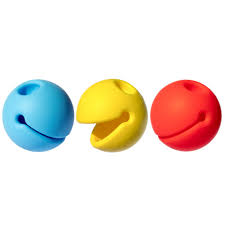 Mox - primary colours