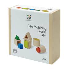 Geo Matching Boxes