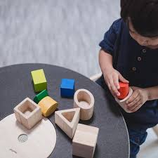 Geo Matching Boxes