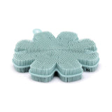 Silicone Scrubs