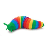 Sensory Slug