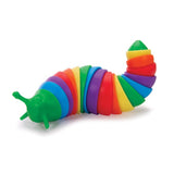 Sensory Slug
