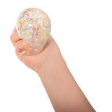 Alphabetti Confetti Squish a Ball
