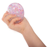 Alphabetti Confetti Squish a Ball