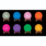 Celestial Moon Light - Colour changing