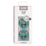 BIBS Dummies - Colour - Island Sea