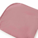 Jewel Organic Jersey Wrap & Topknot Set