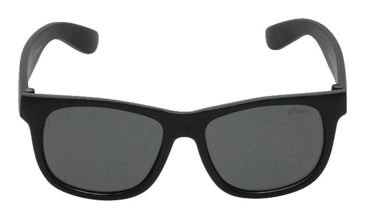 Retro Sunglasses PKR765 MATT BLACK