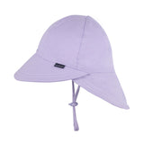 Legionnaire Flap Sun Hat - Lilac