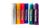 Little Brian Paint Sticks - Metallic 6pk