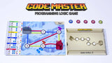 Code Master Programming Logic Game
