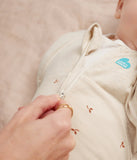 Love To Dream Transition Bag 1.5 TOG - TWIGS - Oatmeal