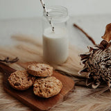 Mixed Flavour Box Lactation Cookies