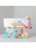 Mary Meyer Taggies Tippy Turtle Teether Rattle