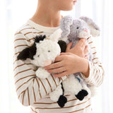 Mary Meyer Nursery Cow Lovey 28cm