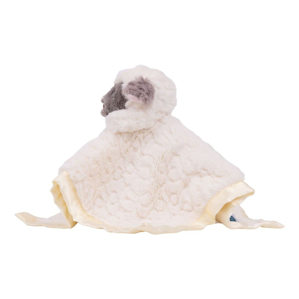 Mary Meyer Nursery Lamb Character Blanket