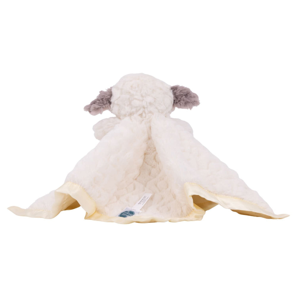 Mary Meyer Nursery Lamb Character Blanket