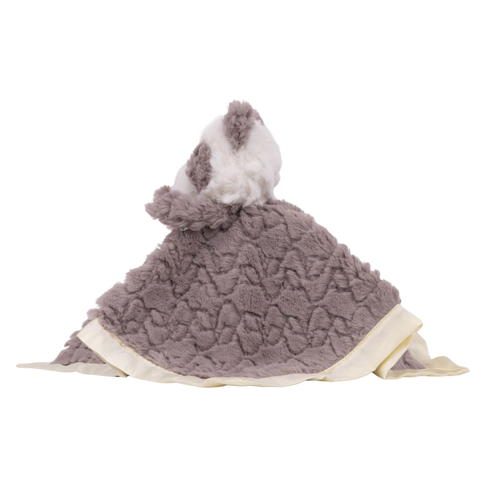 Mary Meyer Nursery Panda Character Blanket