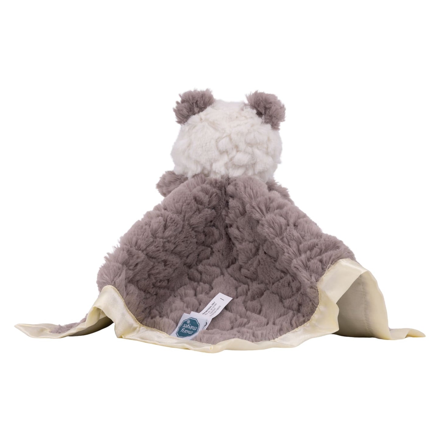 Mary Meyer Nursery Panda Character Blanket