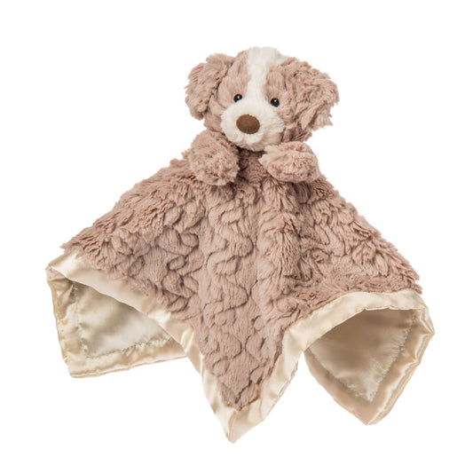 Mary Meyer Nursery Hound Character Blanket