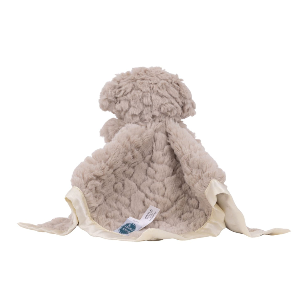 Mary Meyer Nursery Hound Character Blanket