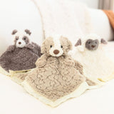 Mary Meyer Nursery Hound Character Blanket