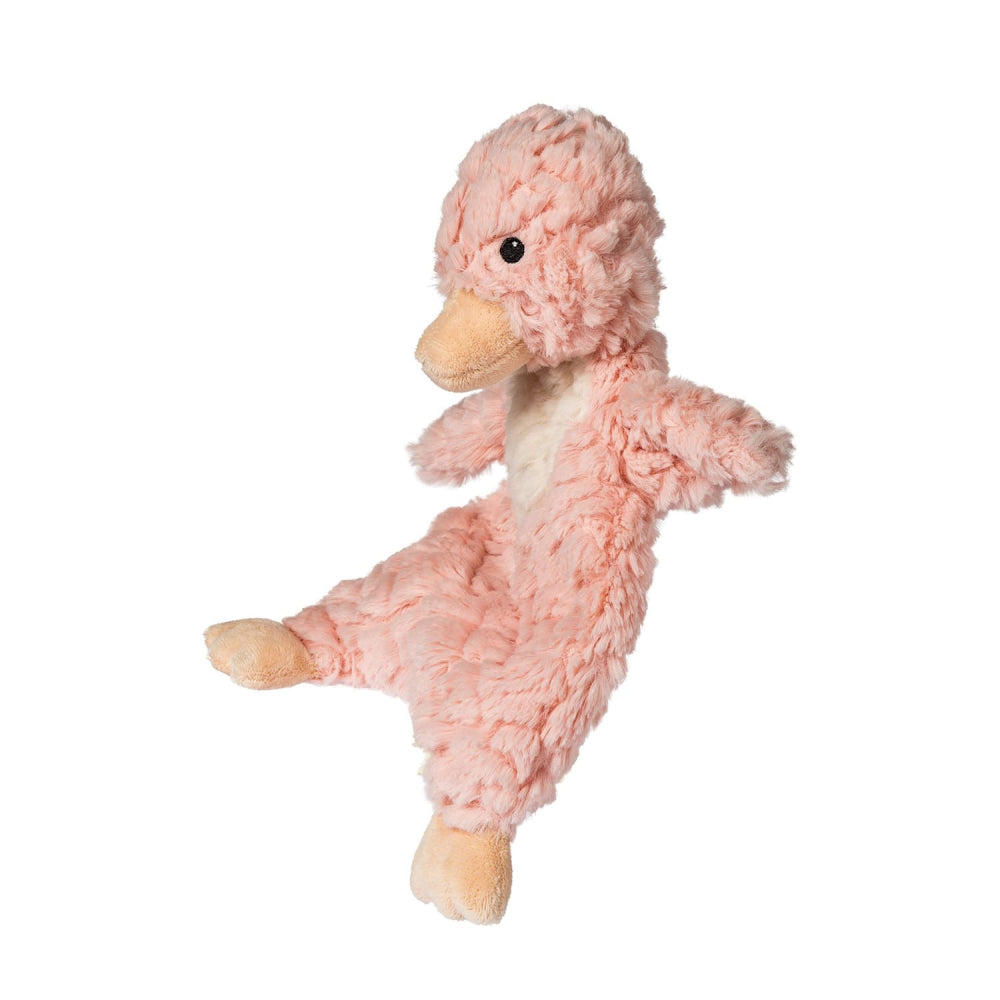 Mary Meyer Nursery Blush Duck Lovey 28cm