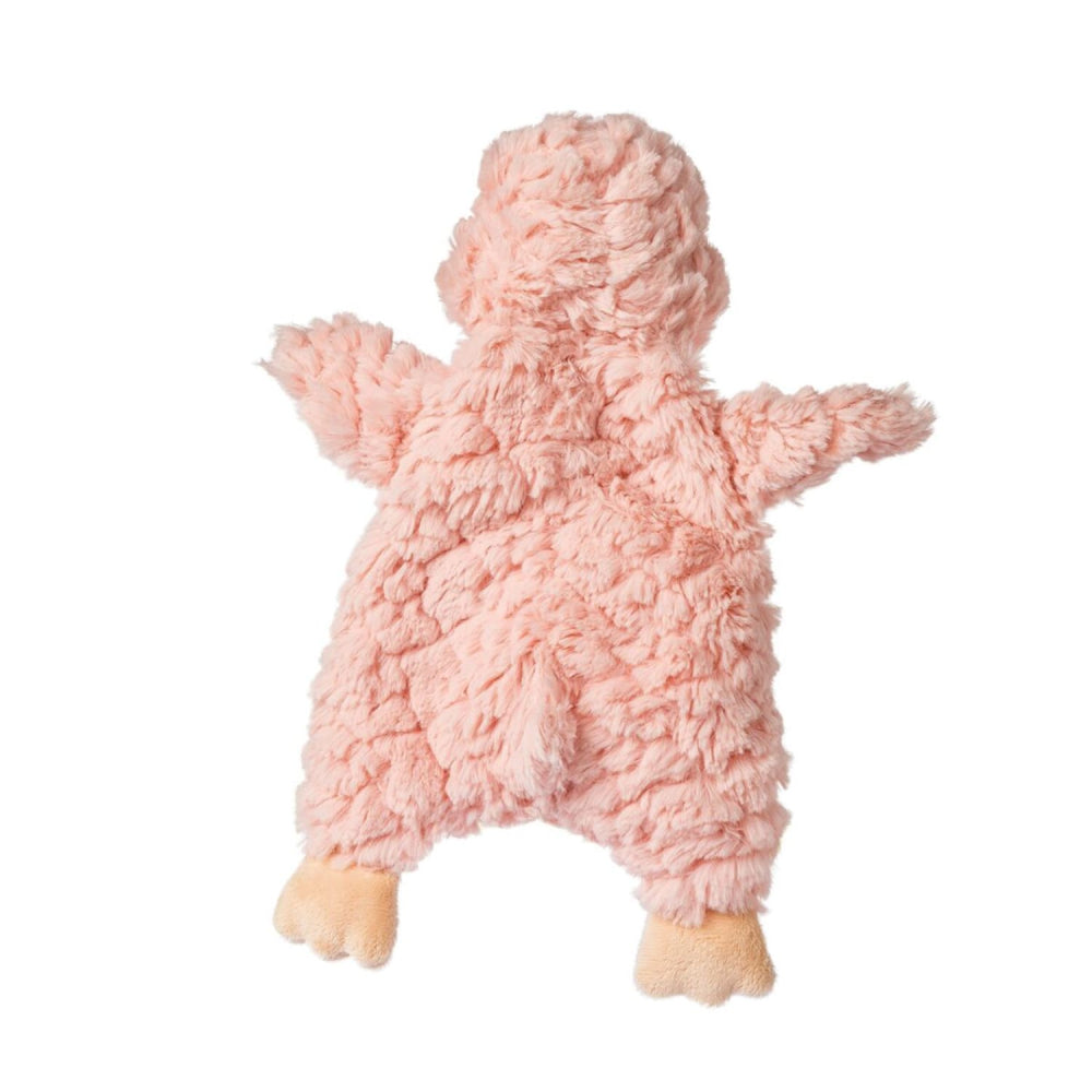 Mary Meyer Nursery Blush Duck Lovey 28cm