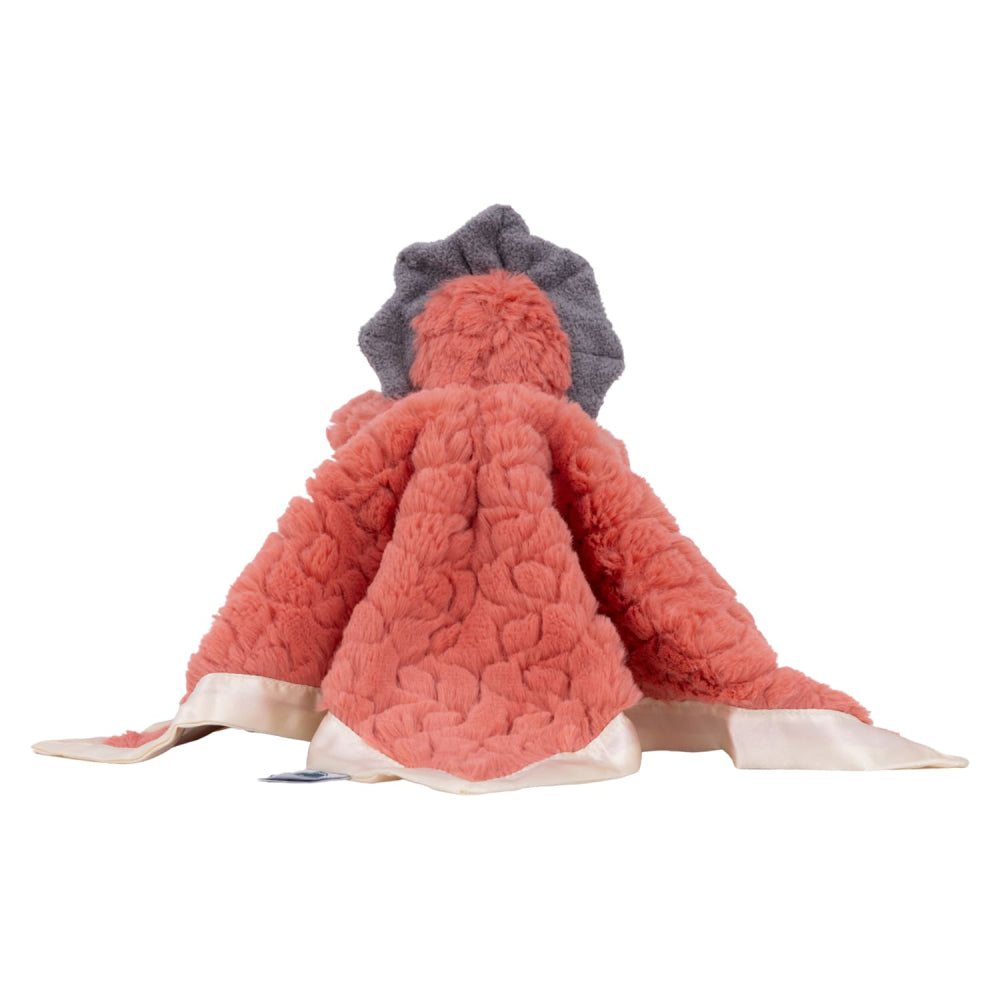 Mary Meyer Nursery Dino Character Blanket