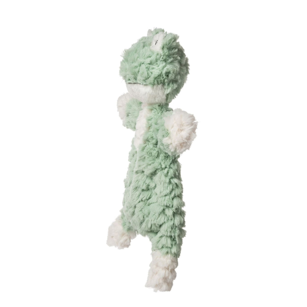Mary Meyer Nursery Mint Frog Lovey 28cm