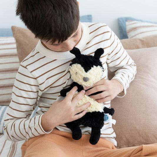 Mary Meyer Nursery Bumble Bee Lovey 28cm