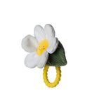 Mary Meyer Sweet Soothies Daisy Teether Rattle