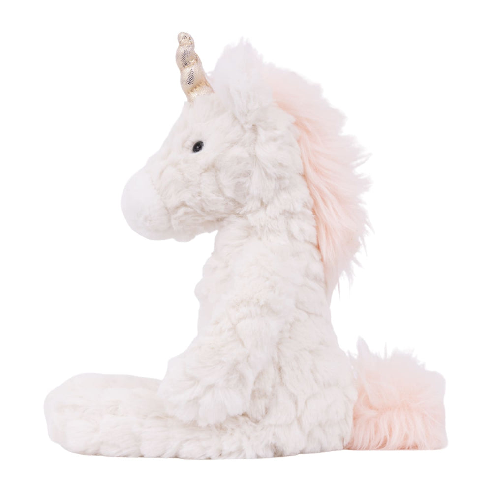 Mary Meyer Putty Cream Unicorn 28cm