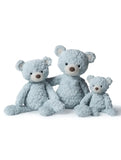 Mary Meyer Putty Seafoam Bear 43 cm