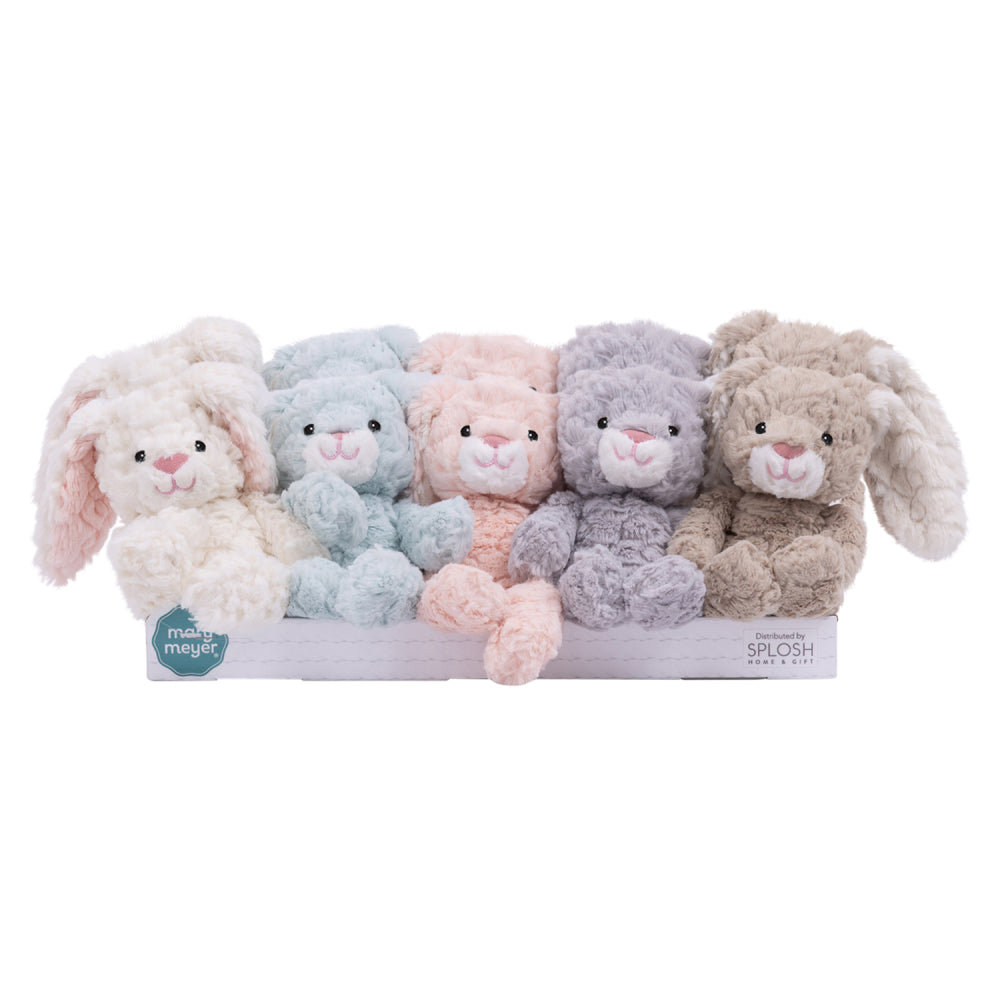 Mary Meyer Nursery Tan Bunny 28cm