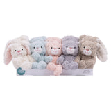 Mary Meyer Nursery Bunny Cream 28cm