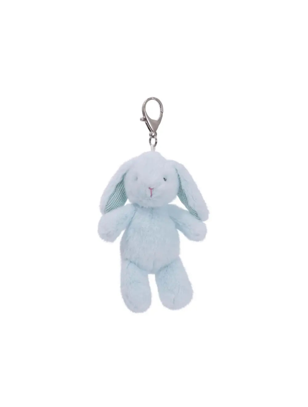 Mary Meyer Bunny Bag Charms - Soft